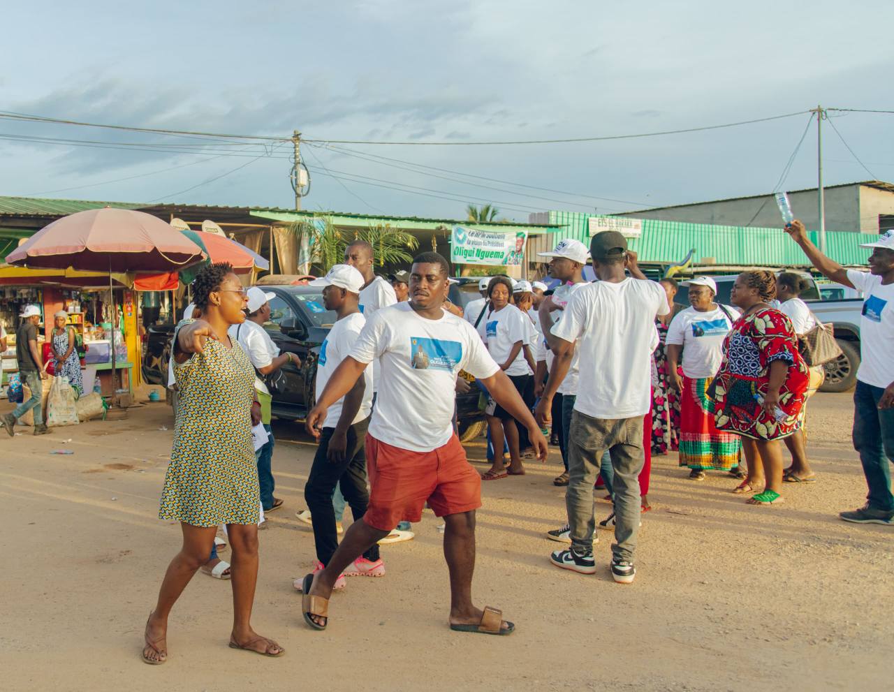 Avril 2024 – Le Vouga des Elections